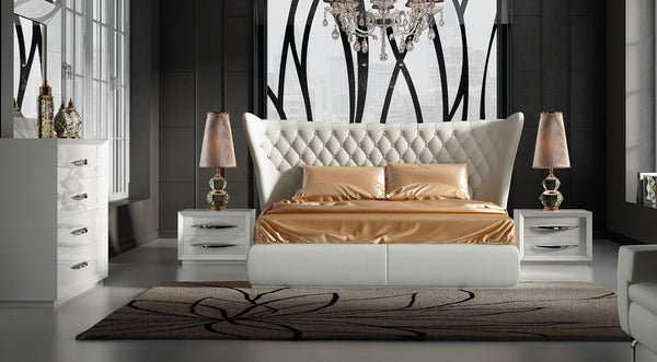 Miami  Bed Group - Set