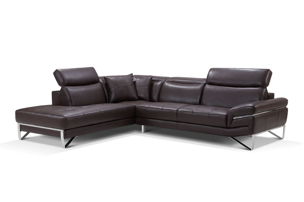 WCH Modern Living  Sectional