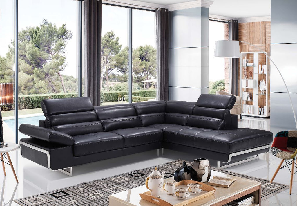 WCH Modern Living Sectional