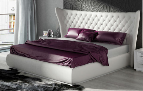 Miami  Bed Group - Bed