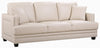 Ferrara Leather Sofa