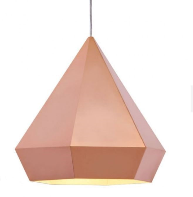 Forecast Ceiling Lamp Gold